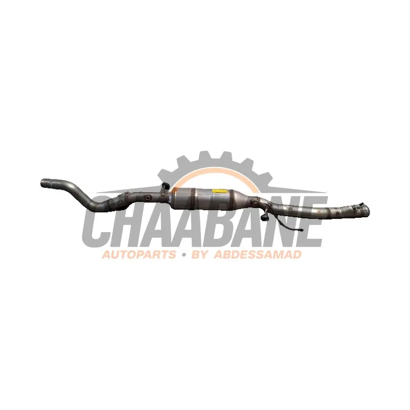 Filtre a particules A4474903701 Mercedes Vito (447.6) 2.0 114 CDI 16V