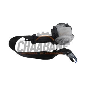 Ceinture de securite arriere gauche 4G8857805 Audi A6 2012 / 2018
