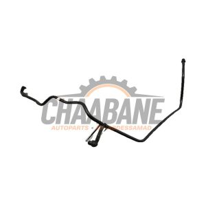 Conduit (divers) A9074352700 Mercedes Sprinter 3,5t (907.6/910.6) 319 CDI 2.0 D RWD