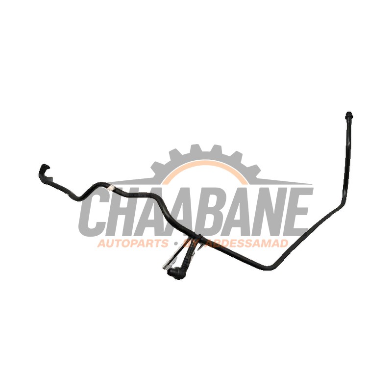 Conduit (divers) A9074352700 Mercedes Sprinter 3,5t (907.6/910.6) 319 CDI 2.0 D RWD