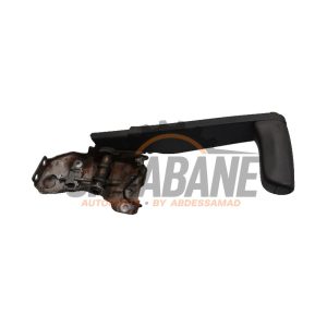 Levier frein a main 360100619R Mercedes Citan (415.6) 1.5 109 CDI