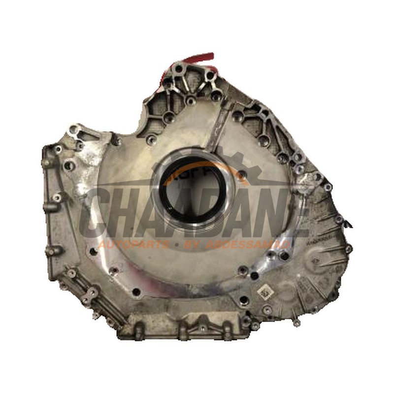 Couvercle de distribution 079103173BJ Audi S6 Avant (C7) 4.0 V8 TFSI 2012 / 2018