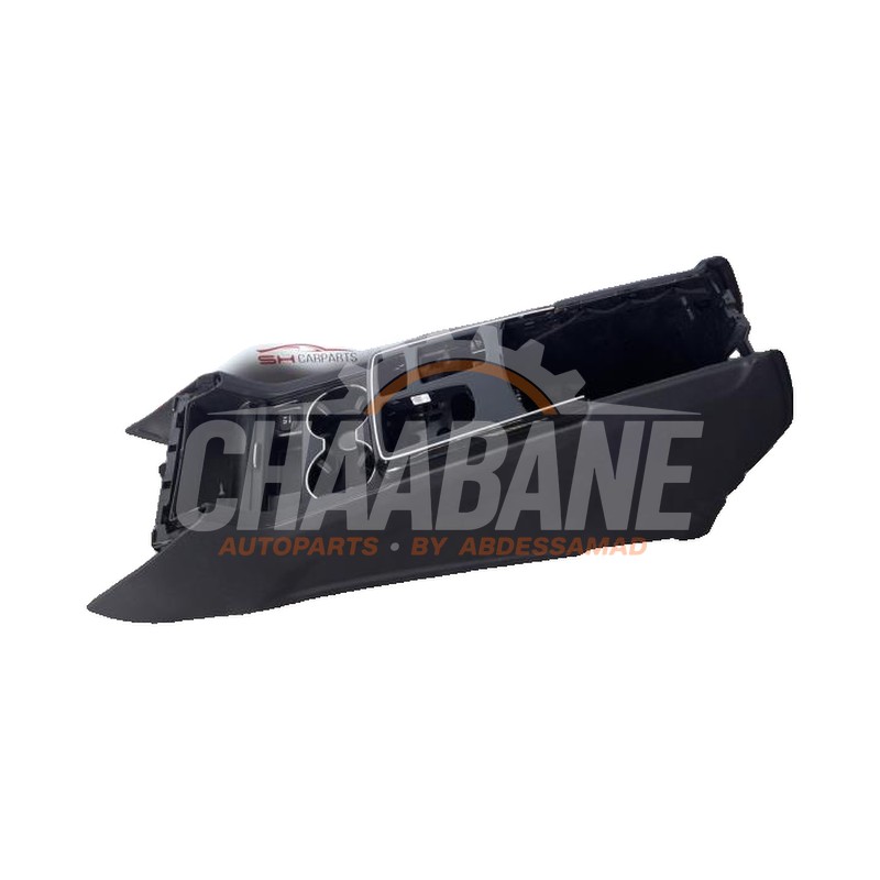 Console centrale 16905518 Mercedes GLE (W166) 250d 2.0
