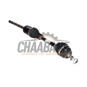 Cardan droit (transmission) 8092196 BMW M3 2019