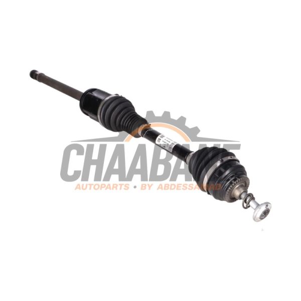 Arbre de transmission avant droit 8092196 BMW M3 2019