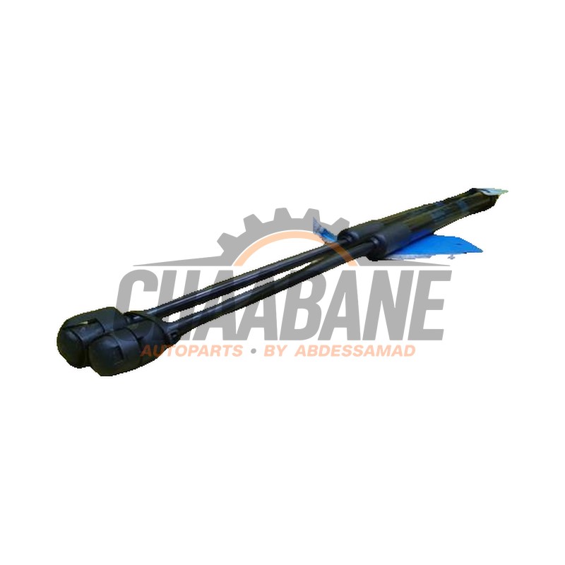Kit amortisseur couvercle coffre A177980016403 Mercedes A (177.0) 2.0 A-250 Turbo 16V