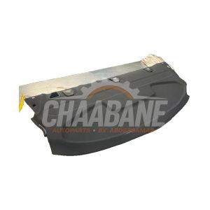 Plage arriere HX7346668AB Jaguar XE 2.0d 180 16V