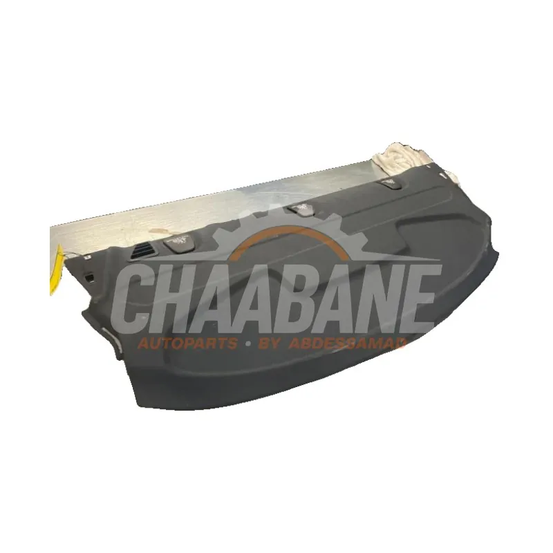 Plage arriere HX7346668AB Jaguar XE 2.0d 180 16V