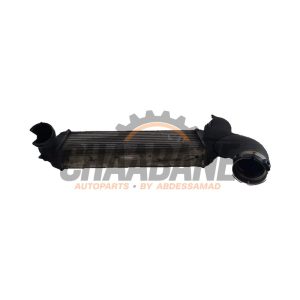 Intercooler 17518570448 BMW X5 (F15) xDrive 35d 3.0 24V 2013 / 2018