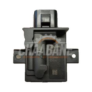 Boitier pompe a carburant T2H8610 Jaguar XE 2.0 240 Turbo 16V