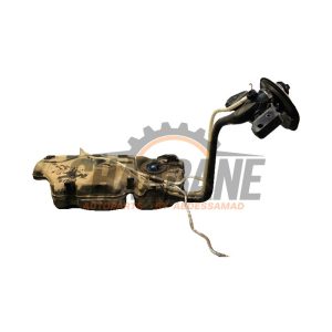 Reservoir de carburant 12B04862822702 Skoda Kamiq 1.5 TSI 16V 2019