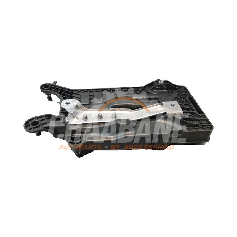Boitier de batterie 2Q0915311 Seat Ibiza V (KJB) 1.0 TSI 12V 2017