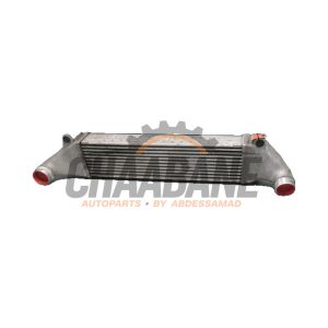 Intercooler 8V0145803B Audi RS3 2015 / 2020