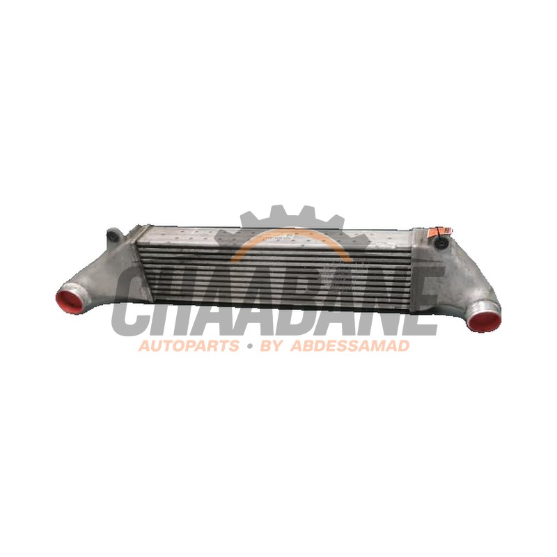 Intercooler 8V0145803B Audi RS3 2015 / 2020