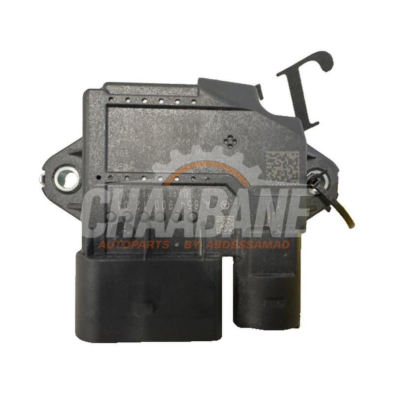 Relais prechauffage A6549001201 Mercedes Sprinter 3,5t (907.6/910.6) 311 CDI 2.0 D RWD