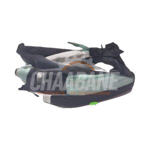 Airbag plafond droite 13844110 BMW i3 (I01) i3s 120Ah 2013 / 2022