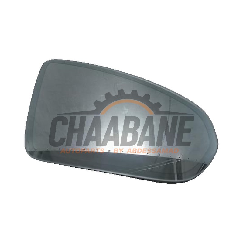 Glace retroviseur droit A0998107002 Mercedes CLA