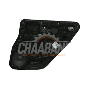 Moteur leve vitre arriere droit A1777300402 Mercedes A-Klasse
