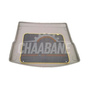 Coffre tapis Porsche Macan (95B) 2.0 16V Turbo 2014