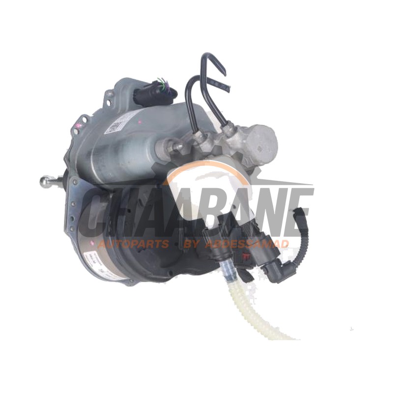 Pompe refoulante 7T1614105H Volkswagen Multivan T7 2021