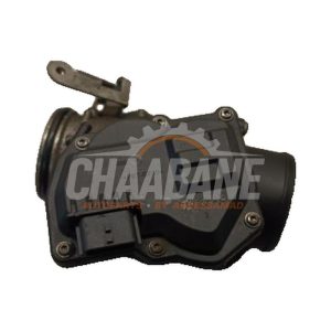 Valve RGE JDE39607 Jaguar F-Pace 2.0 D 180 16V AWD