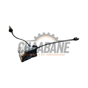 Serrure avant droite 8X1837016B Audi RS 3 Limousine (8VS/8VM) 2.5 TFSI 20V Quattro 2017 / 2020