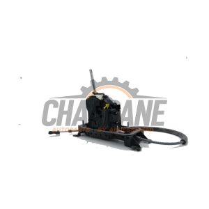 Levier de vitesse 8V1713023Q Audi RS 3 Sportback (8VA/8VF) 2.5 TFSI 20V Quattro Performance 2015 / 2020