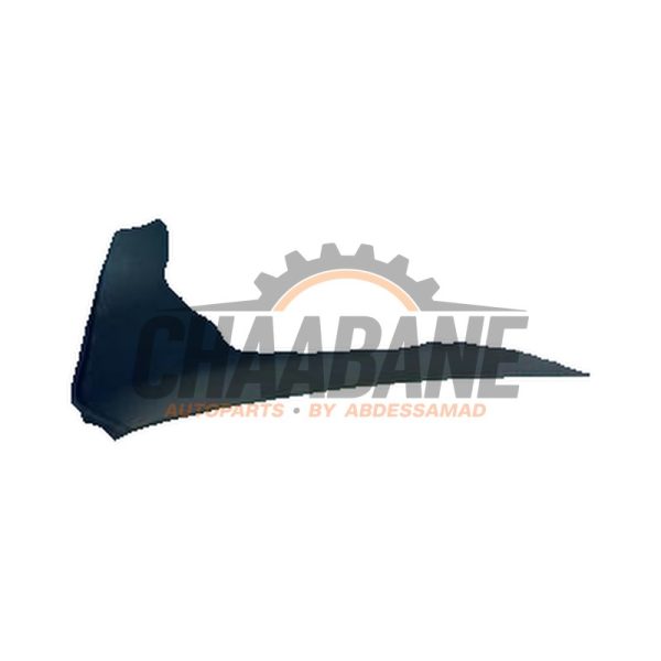 Airbag de toit droit 72127292897 BMW 4 serie (F32) 2013 / 2020
