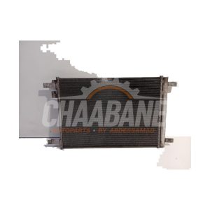 Radiateur clim 5Q0816411BD Seat Arona 2017
