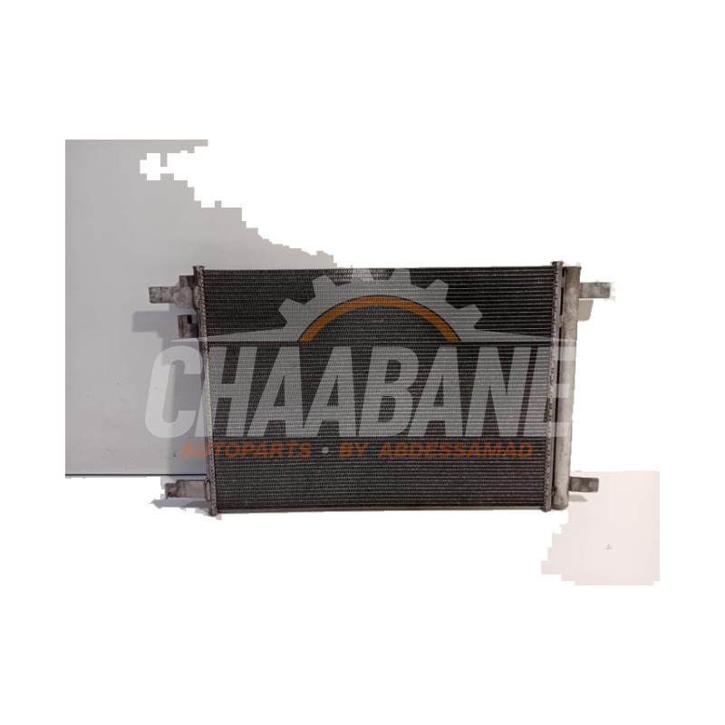 Radiateur clim 5Q0816411BD Seat Arona 2017