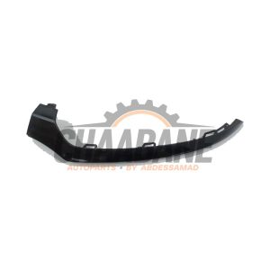 Element pare-chocs avant gauche A2058851374 Mercedes C Estate (S205) C-220 CDI BlueTEC, C-220 d 2.2 16V