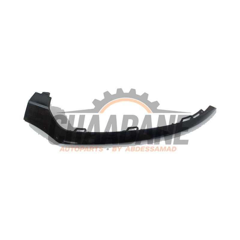 Element pare-chocs avant gauche A2058851374 Mercedes C Estate (S205) C-220 CDI BlueTEC, C-220 d 2.2 16V