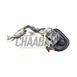 Tube de remplissage reservoir a essence 1000080551 Mercedes C (W206) C-300 e 2.0 Turbo