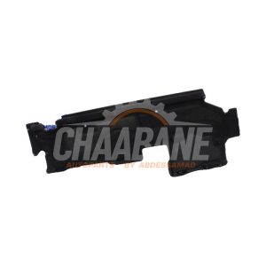 Plaque de protection sol 4N4825208C Audi A8 (D5) 3.0 V6 24V 60 TFSI e Quattro 2017