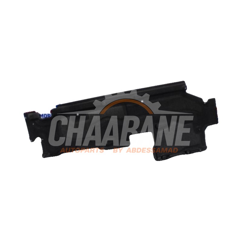 Plaque de protection sol 4N4825208C Audi A8 (D5) 3.0 V6 24V 60 TFSI e Quattro 2017