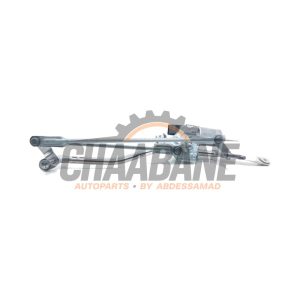 Moteur+mecanique essuie-glace 7453953 BMW 2 serie Gran Coupe (F44) 218i 1.5 TwinPower Turbo 12V 2019