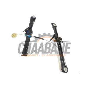Moteur leve vitre avant gauche 8V4837461 Audi RS 3 Sportback (8VA/8VF) 2.5 TFSI 20V Quattro 2015 / 2020