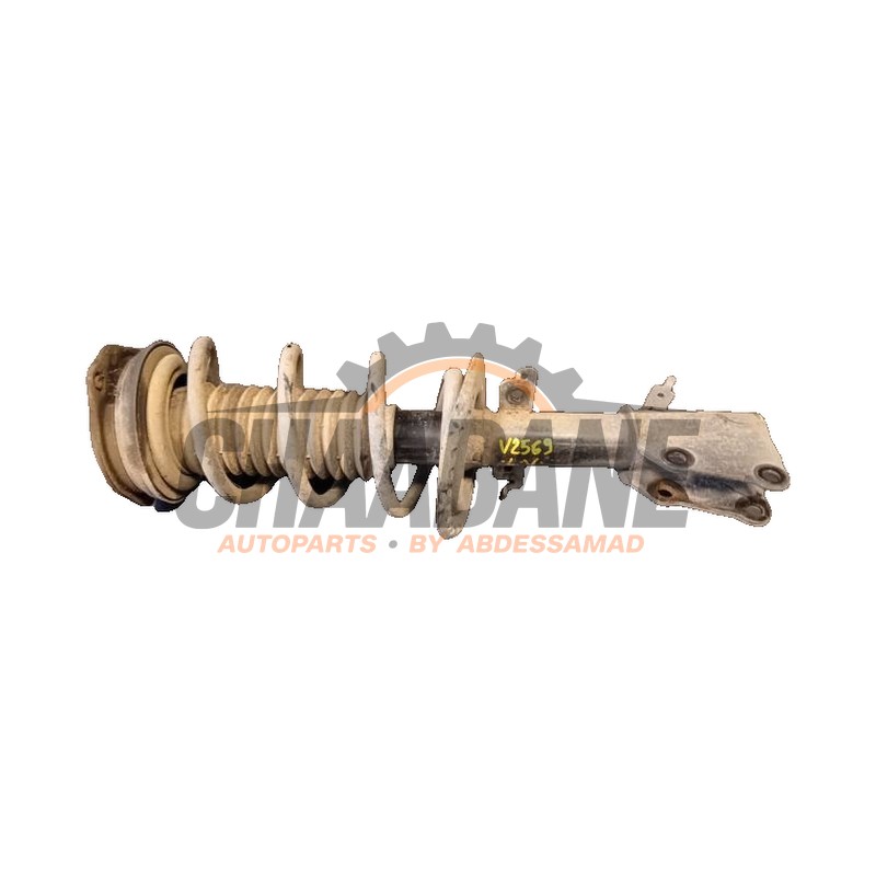 Amortisseur avant gauche A4153200013 Mercedes Citan (415.6) 1.5 108 CDI