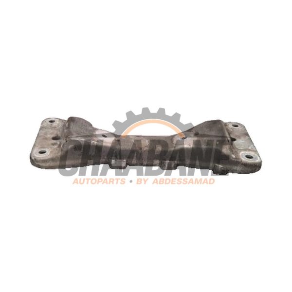 Support boite de vitesses 686140202 BMW 3 serie Gran Turismo (F34) 318d 2.0 16V 2012 / 2020