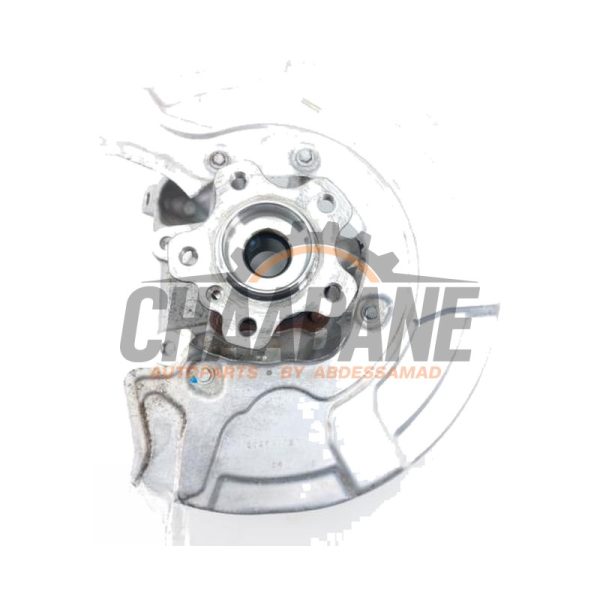 Fusee arriere gauche 687665303 BMW X5 (G05) xDrive 45 e iPerformance 3.0 24V 2018