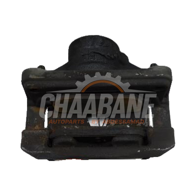 Etrier de frein (pince) avant droit A2474214000 Mercedes CLA