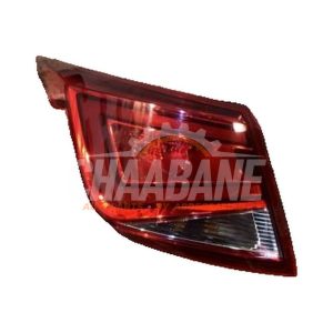Feu arriere secondaire gauche 5F9945207A Seat Leon ST (5FF) 2.0 TSI Cupra 280 16V 2012 / 2020