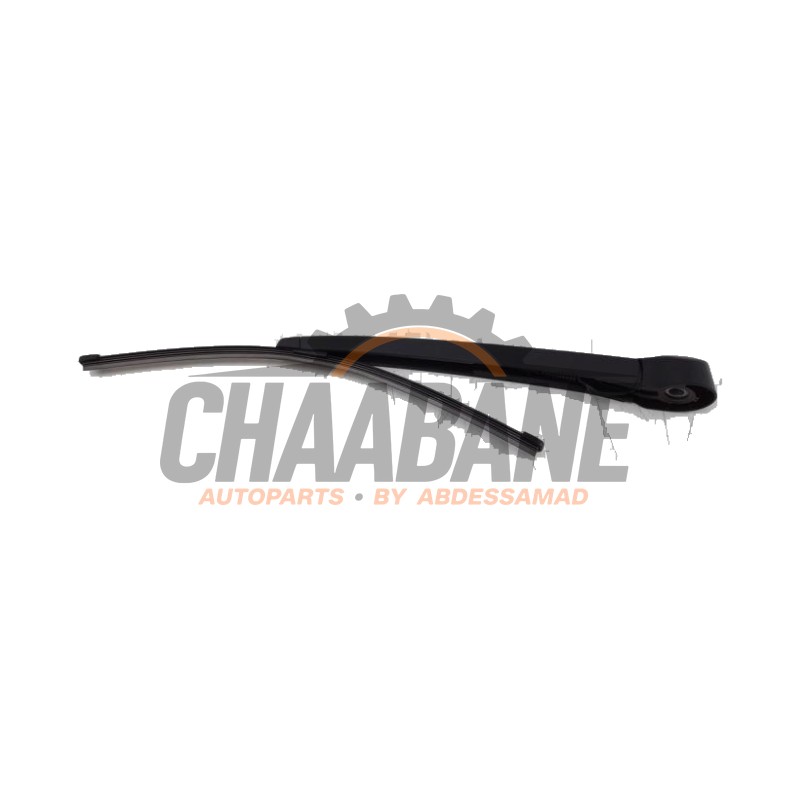 Bras essuie-glace arriere CH2901 Skoda Fabia III Combi (NJ5) 1.0 TSI 12V 2014 / 2022