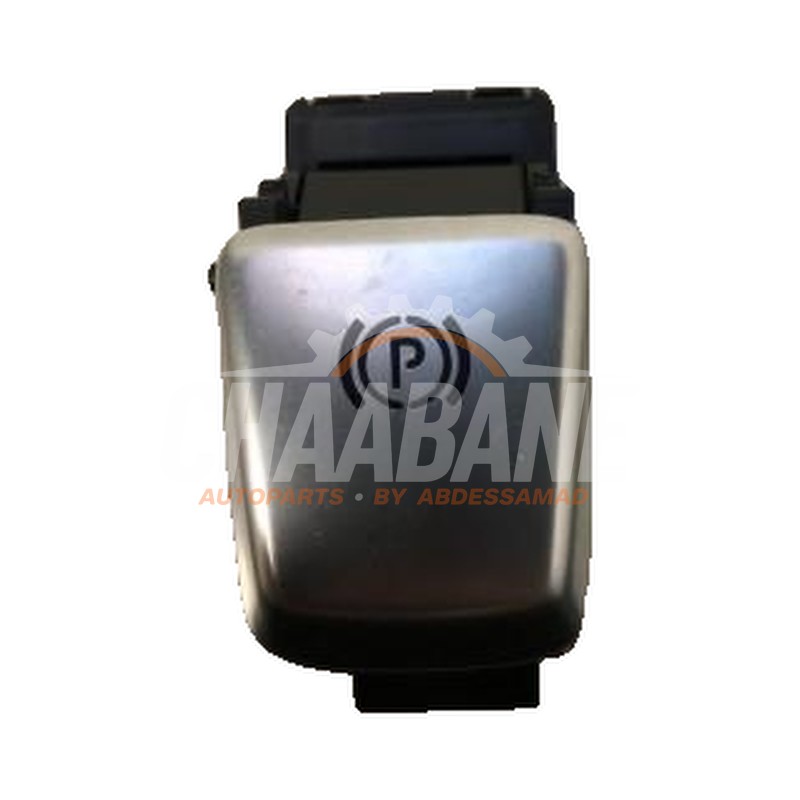 Commutateur frein a main A2059056603 Mercedes C (W205) C-180 1.6 16V