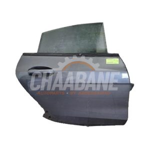 Porte arriere droite 41525A70A38 BMW 2 serie Gran Coupe (F44) 218d 2.0 16V 2019