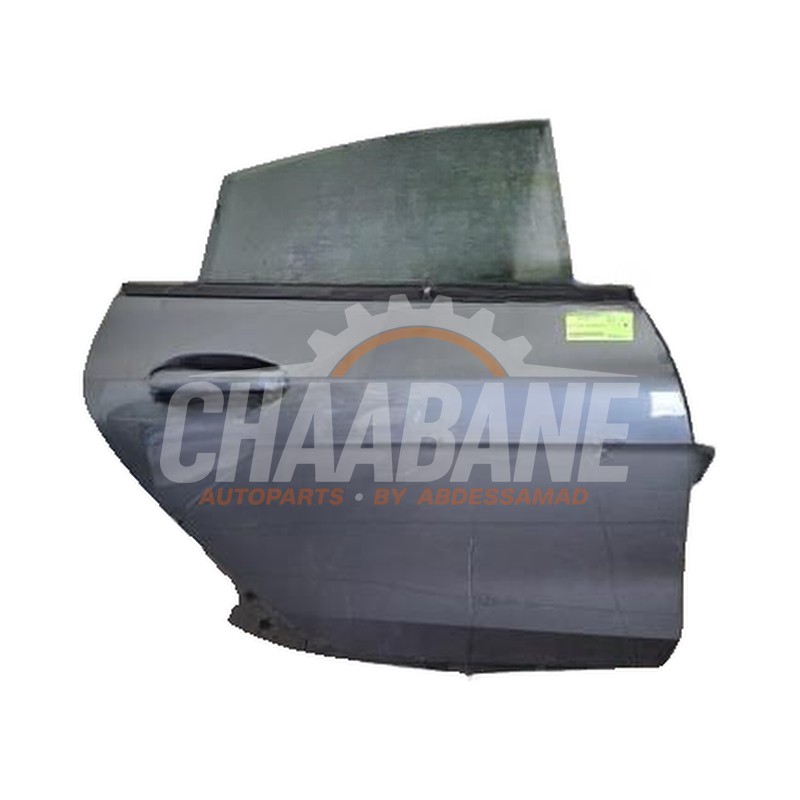 Portiere 4portes arriere droite 41525A70A38 BMW 2 serie Gran Coupe (F44) 218d 2.0 16V 2019