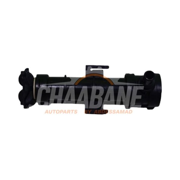 Pompe buse phare 658955965 Skoda Kamiq 2019