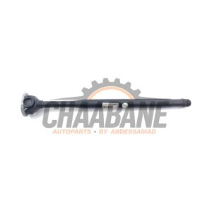 Arbre intermediaire pour 4x4 A2534103201 Mercedes GLC Coupe AMG (C253) 4.0 63 S AMG 4.0 V8 32V Turbo 4-Matic+