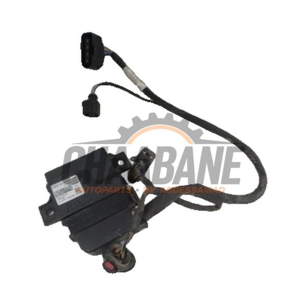 Boitier pompe a carburant 4N0906093D Audi A8 2017