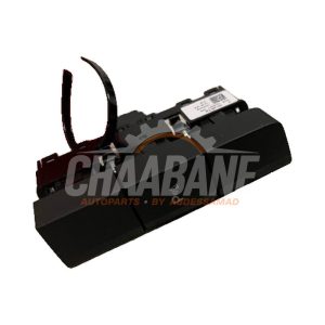 Commodo 6F0927138 Seat Ibiza V (KJB) 1.5 TSI Evo 16V 2017